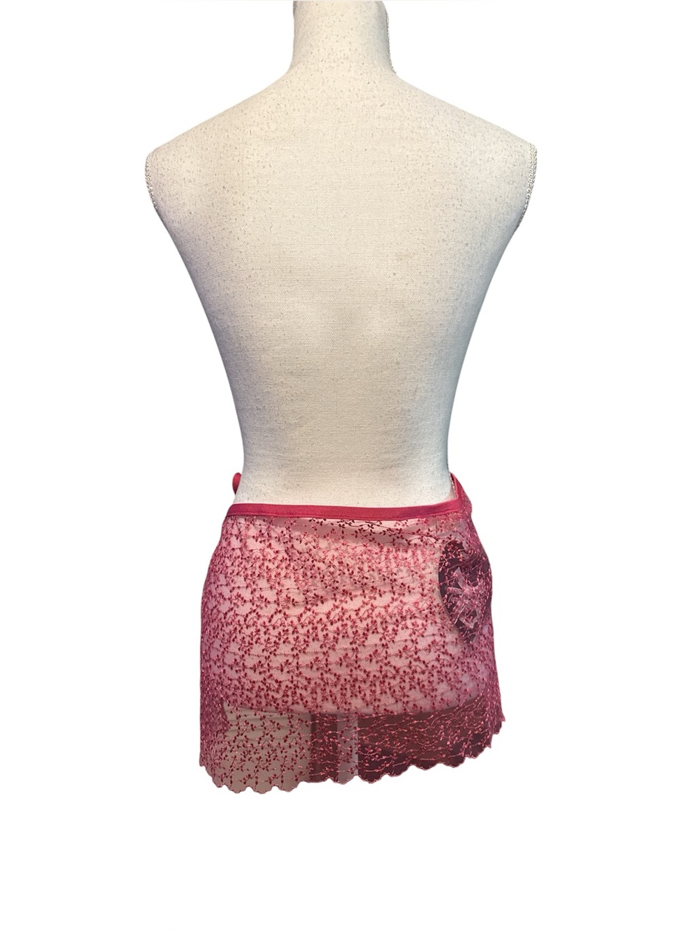 Beach Bunny Sarong - Picture 3 of 5